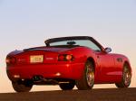 Panoz Esperante Jan Magnussen Edition 2003 года